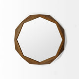 Aramis Small Wall Mirror