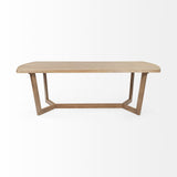 Denver 91" Dining Table