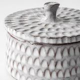 Azul Ceramic Box