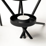 Meira Candle Holder Set of 7