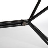 Papillion 84" Dining Table