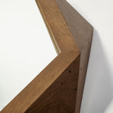 Aramis Small Wall Mirror