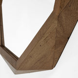 Aramis Small Wall Mirror