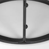 Neo Wood Seat Bar/Counter Stool