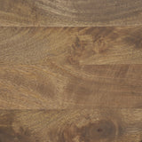 Neo Wood Seat Bar/Counter Stool