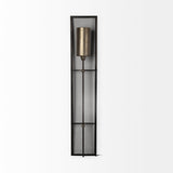 Newcomb Wall Sconce