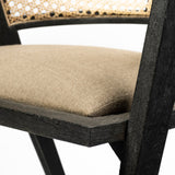 Tabitha Cane Back Dining Armchair
