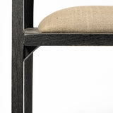 Tabitha Cane Back Dining Armchair