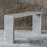 Aerina Console Table
