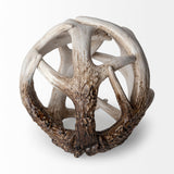Ramus Brown Object