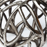 Sphaira Silver Object
