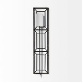 Noah Wall Sconce