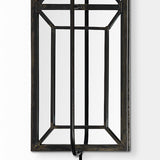 Noah Wall Sconce
