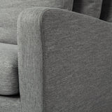 Denly Slipcover Upholstered Arm Chair