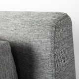 Denly Slipcover Upholstered Arm Chair
