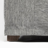 Denly Slipcover Upholstered Arm Chair