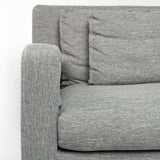 Denly Slipcover Upholstered Arm Chair