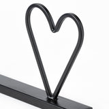 Metal Sign Object