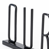 Metal Sign Object