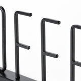 Metal Sign Object