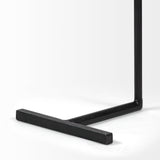 Ballatine Wood Accent Table