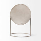 Aurus Table Clock
