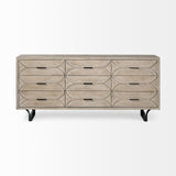 Giselle Sideboard
