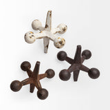 Jax Object Set of 3