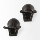 Tauro Wall Decor Set of 2