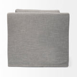 Denly Slipcover Upholstered Arm Chair
