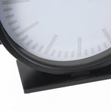 Marian Round Table Clock