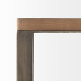 Faye C End/Side Table