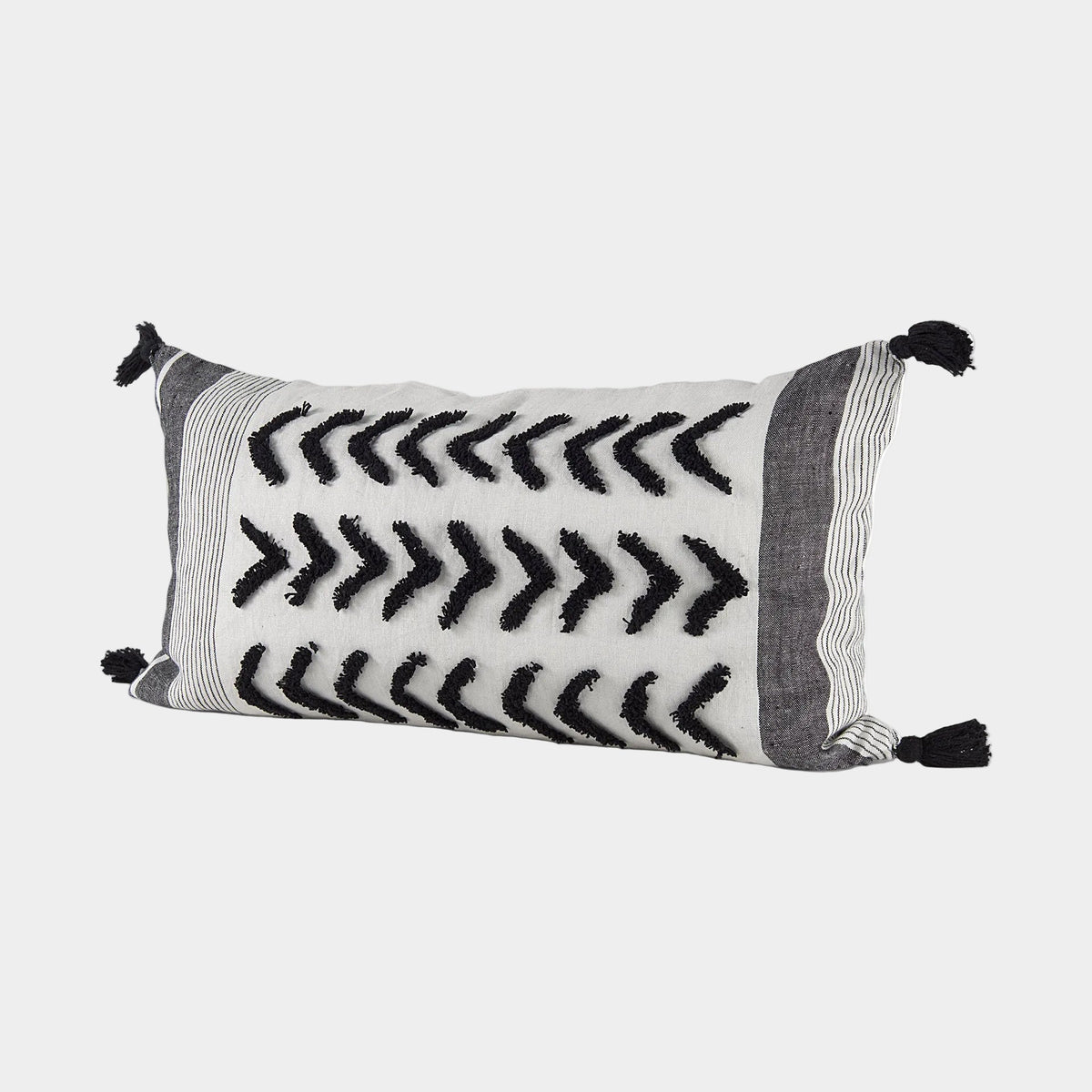 Kimia 14x26 Decorative Pillow