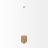 Aviario Pendant Light