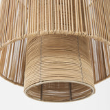 Aviario Pendant Light