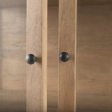 Arelius Cabinet