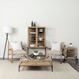 Arelius Cabinet
