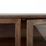 Arelius Accent Cabinet