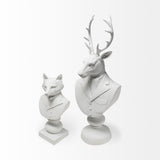 Murray Business Fox Object