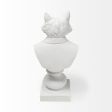 Murray Business Fox Object