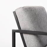Armelle Upholstered Accent Chair