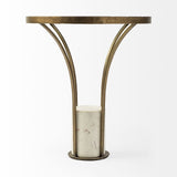 Jacinta End/Side Table