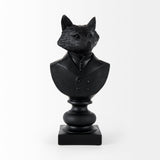 Murray Business Fox Object
