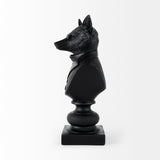 Murray Business Fox Object