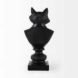 Murray Business Fox Object