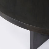 Liesl 54" Round Dining Table