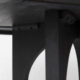 Liesl 54" Round Dining Table