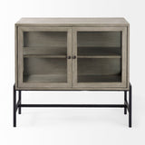 Arelius Accent Cabinet
