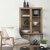 Arelius Cabinet