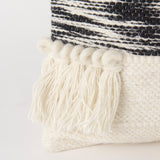 Beardell 18x18 Decorative Pillow